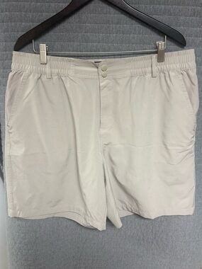 Men’s Burlebo Shorts